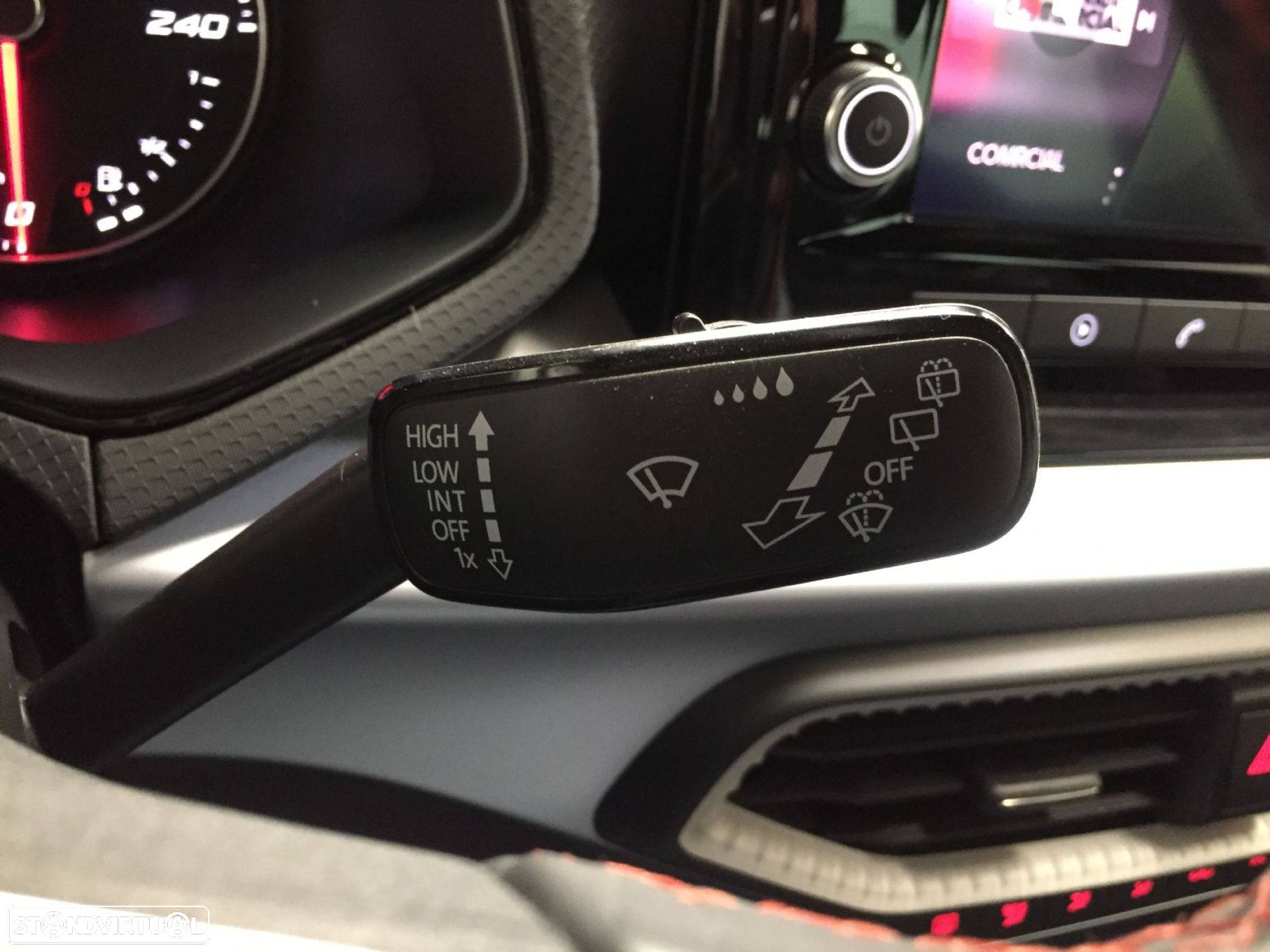 SEAT Ibiza 1.0 TSI FR - 41