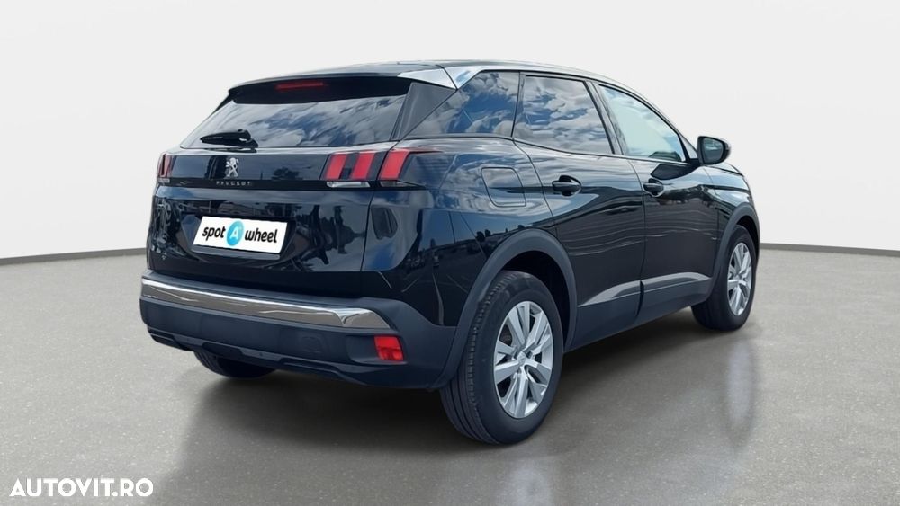 Peugeot 3008 - 6