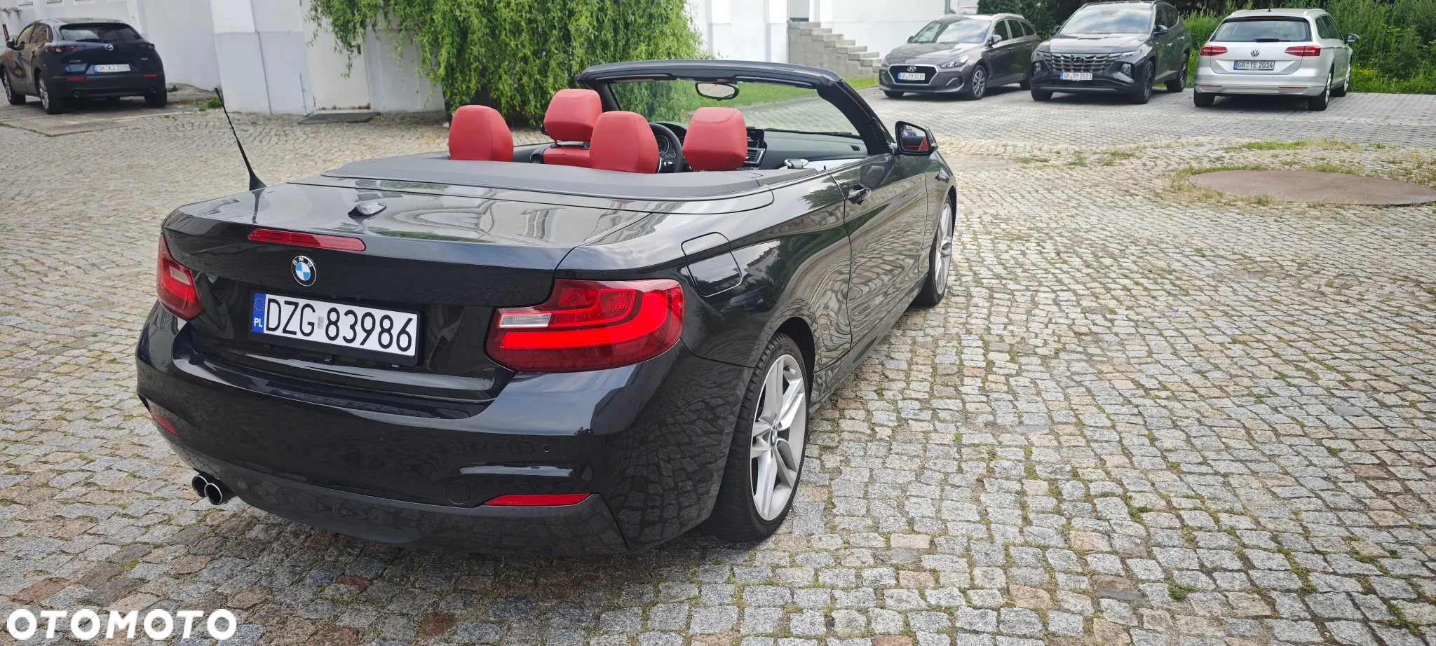 BMW Seria 2 - 8