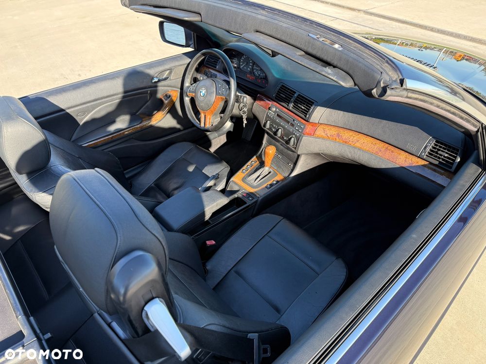 BMW Seria 3 - 9