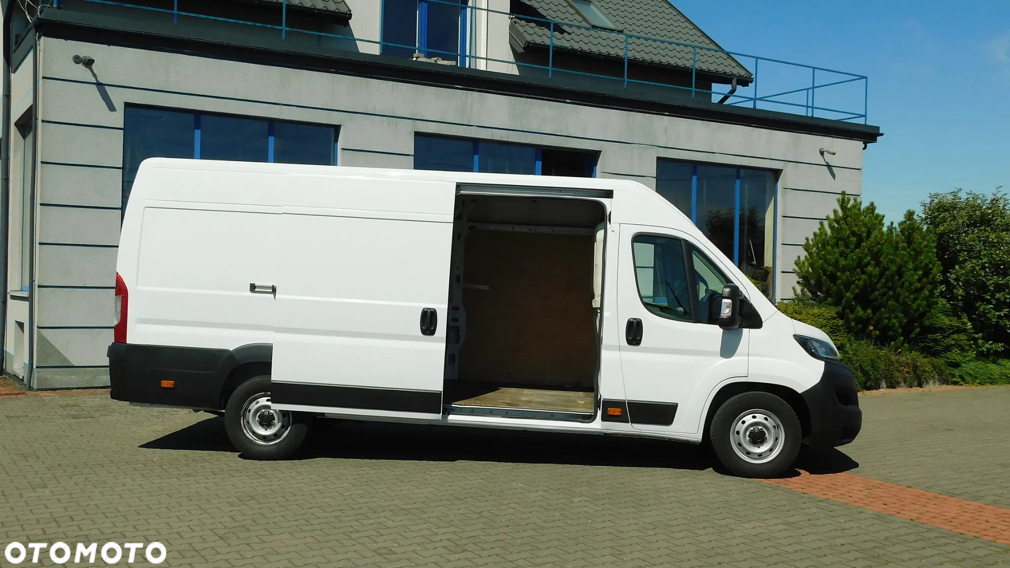 Fiat Ducato - 6