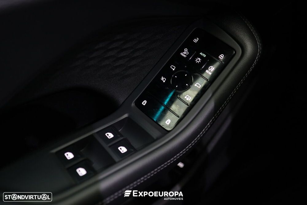 Audi A5 Avant TDI S line Tech - 26