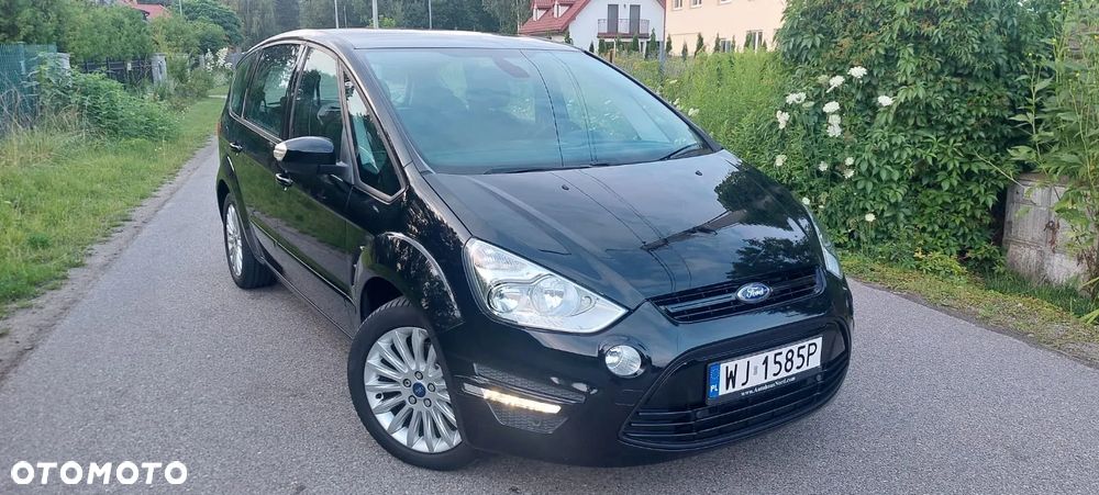 Ford S-Max 1.6 EcoBoost Start Stopp System Champions Edition - 2
