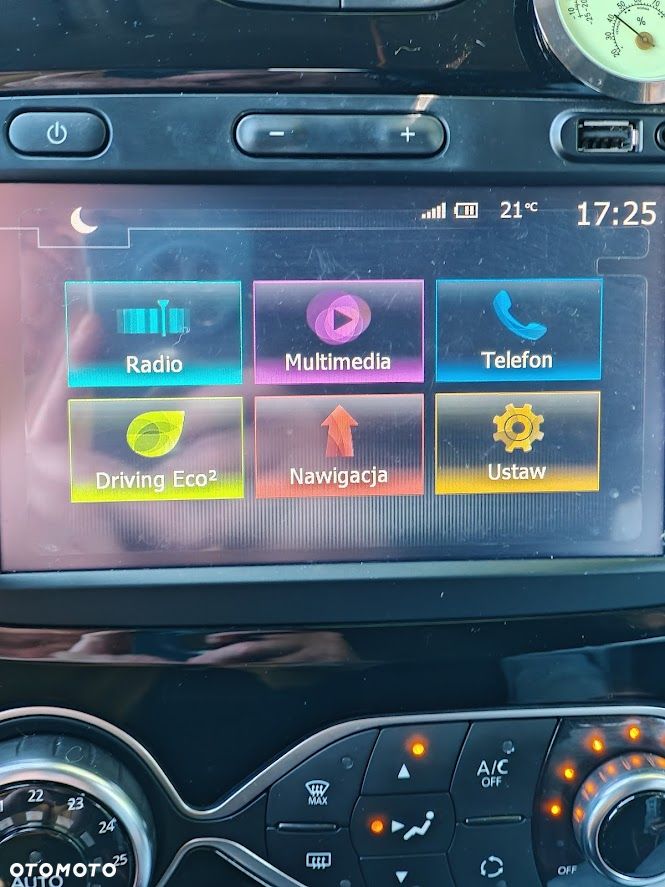 Renault Captur - 8