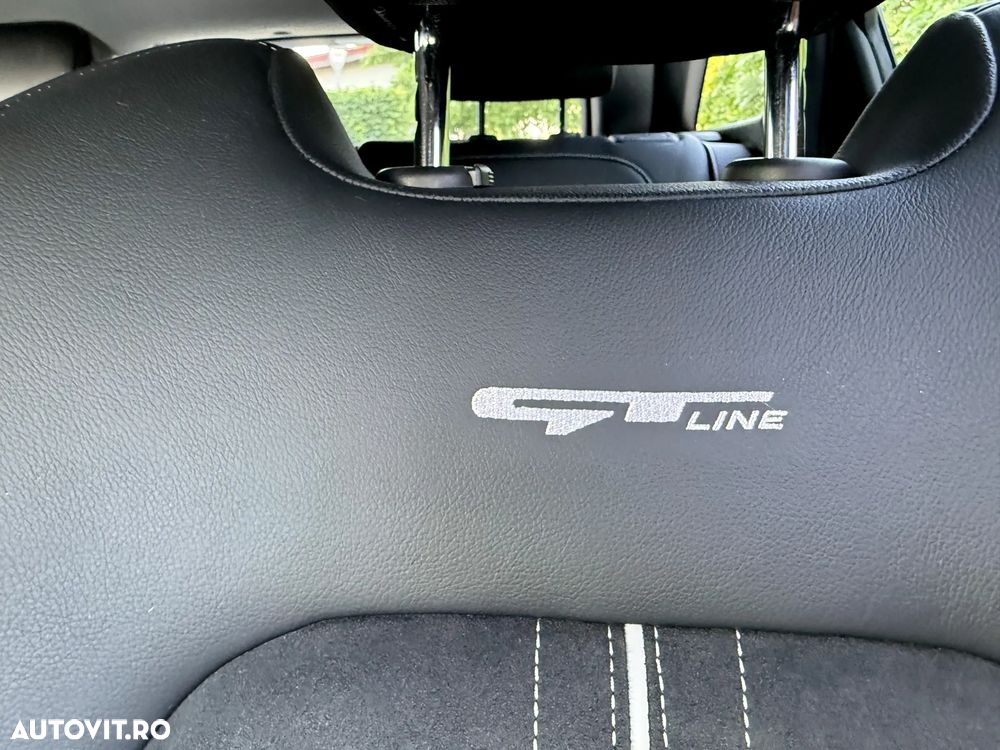 Kia Ceed 1.6 DSL 7DCT HP GT Line - 16