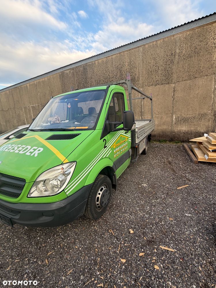 Mercedes-Benz Sprinter - 4