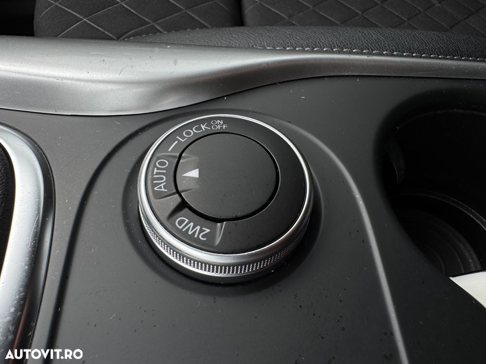 Renault Kadjar BLUE dCi 4X4 Intens - 16