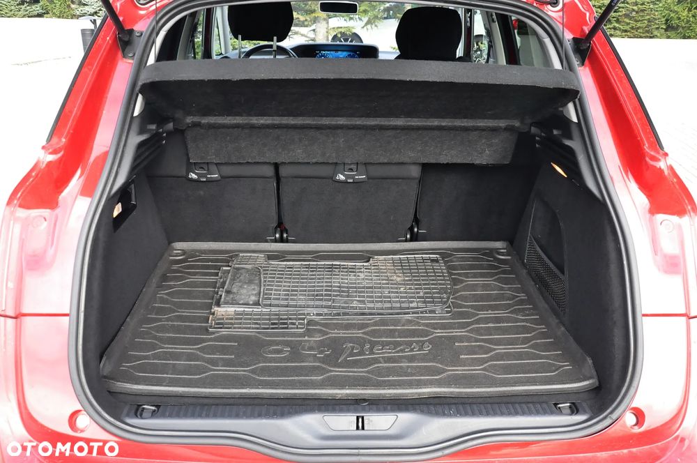 Citroën C4 Picasso e-HDi 115 Intensive - 35