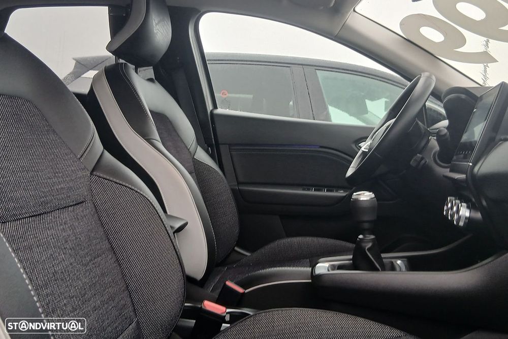 Renault Captur 1.0 TCe Techno - 14
