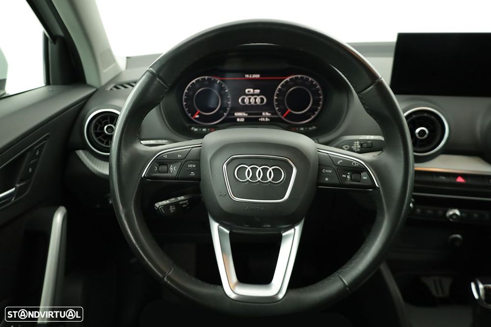 Audi Q2 35 TFSI Advanced S tronic - 16