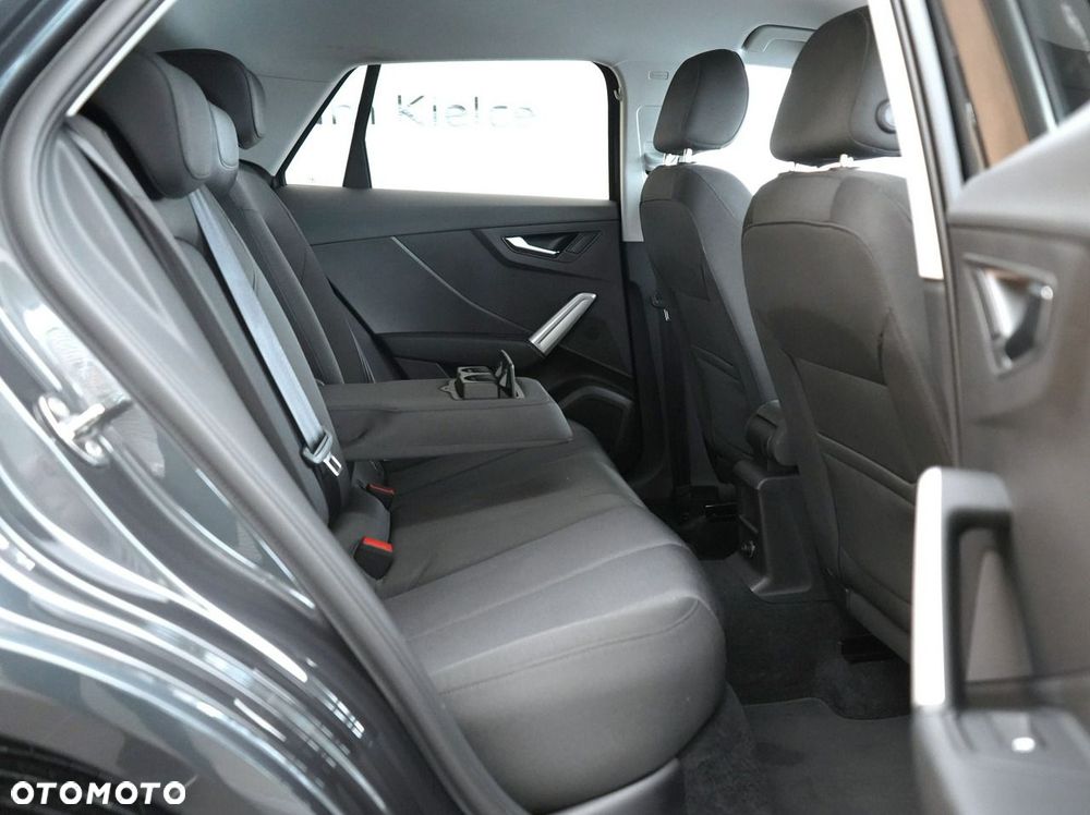 Audi Q2 - 32