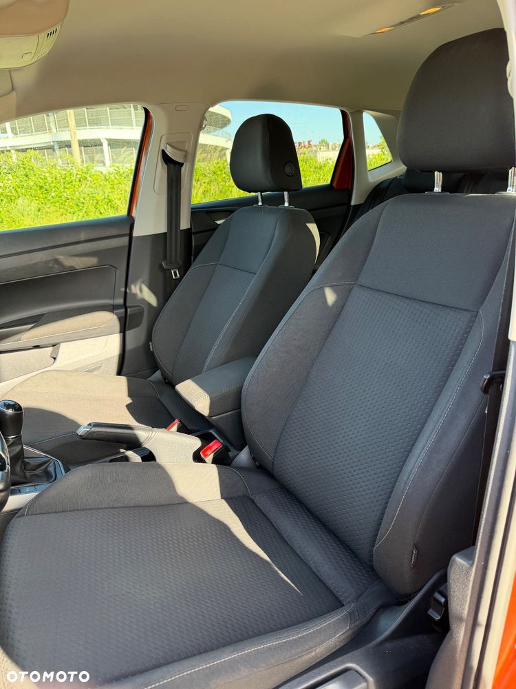 Volkswagen Polo 1.0 TSI Comfortline - 17