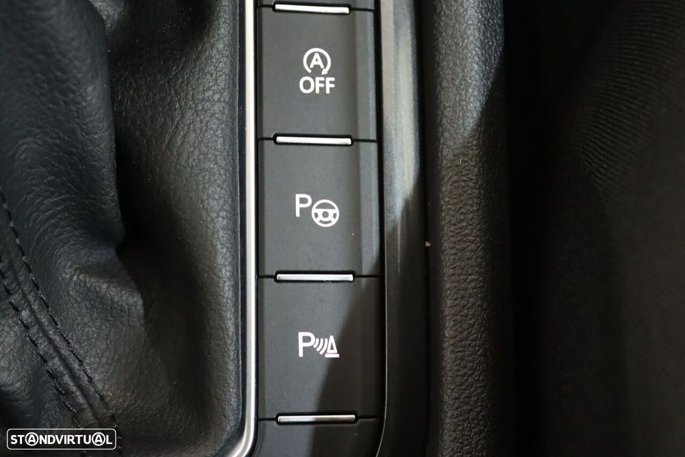 SEAT Tarraco 2.0 TDI Style DSG - 36