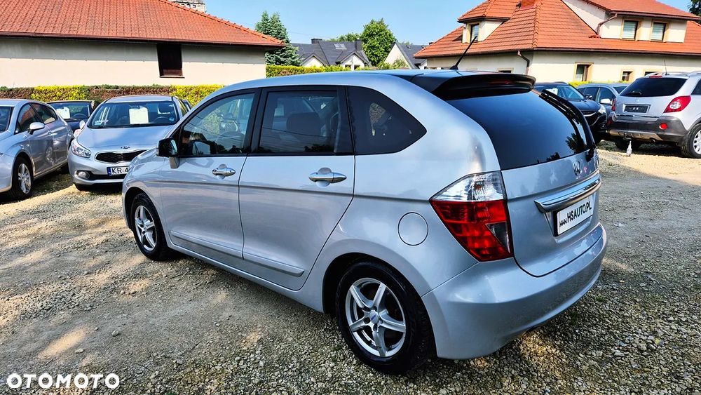 Honda FR-V 1.7 Comfort - 19