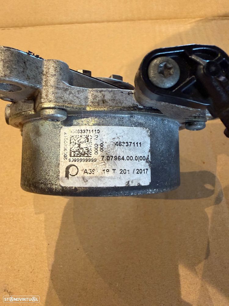 bomba baco - Fiat 500 motor 55282151 - 1