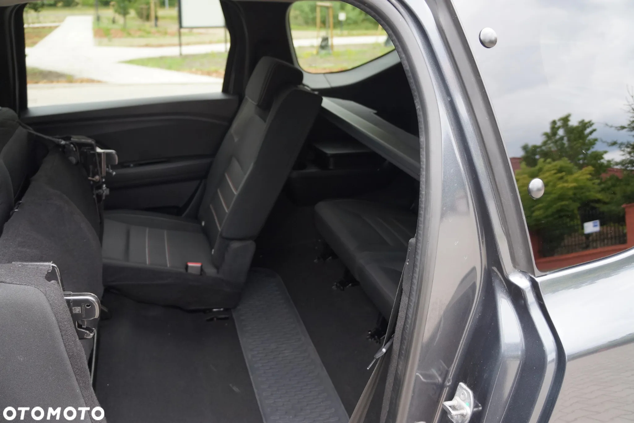 Dacia Jogger 1.0 TCe Extreme+ 7os - 13