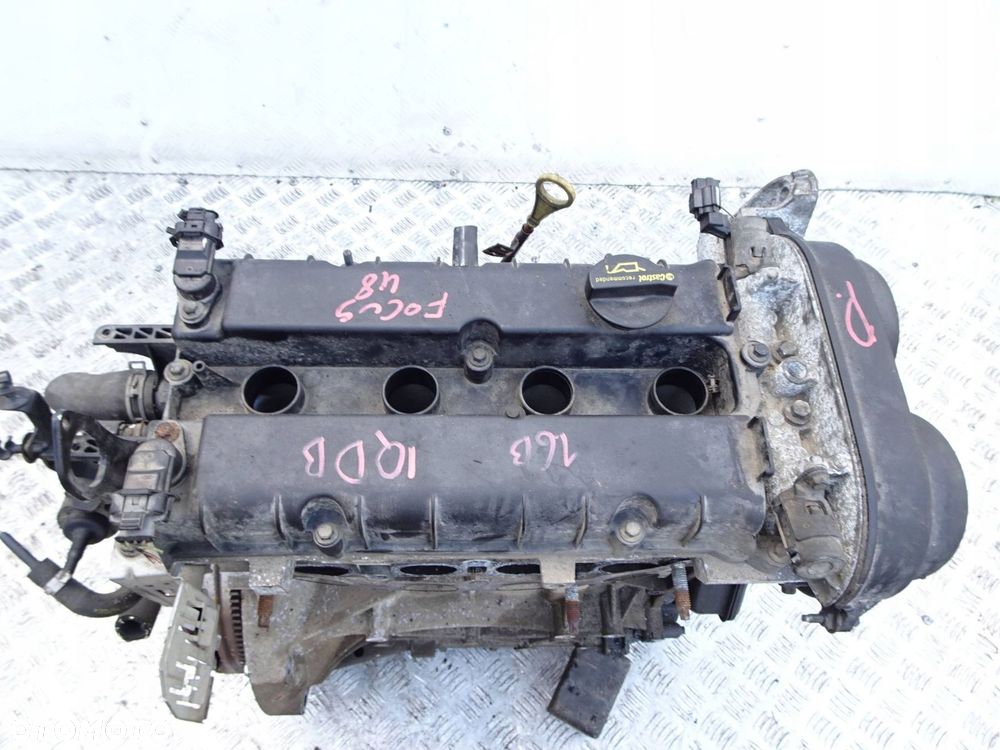 silnik ford focus mk3 c-max mk2 mondeo mk4 1.6 benzyna iqdb - 2