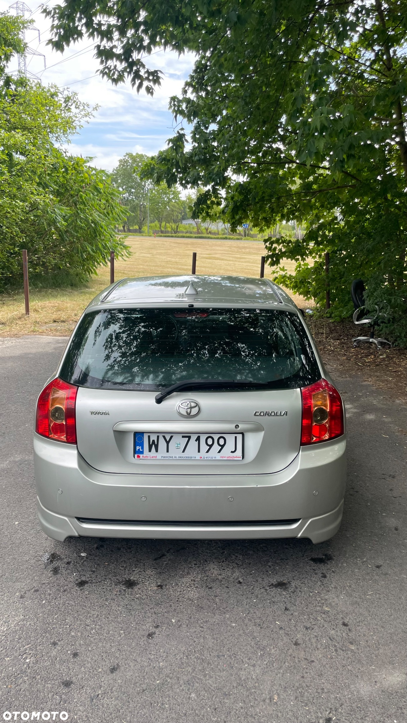 Toyota Corolla 1.4 VVT-i Luna - 3