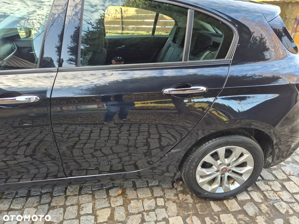 Fiat Tipo 1.4 16v Lounge - 23