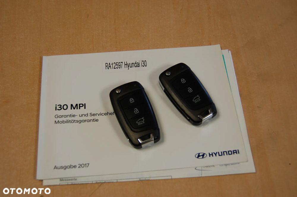 Hyundai i30 1.4 Trend - 34