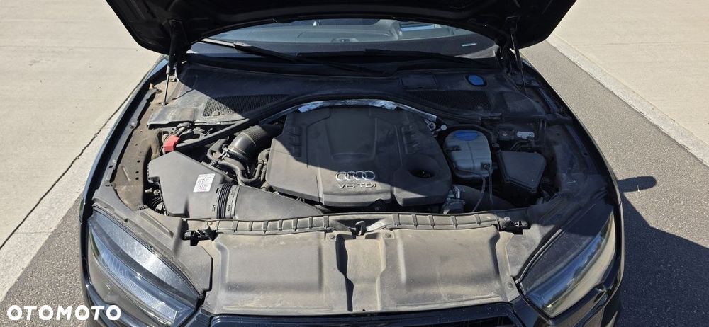 Audi A7 Sportback 3.0 TDI Quattro S tronic - 11