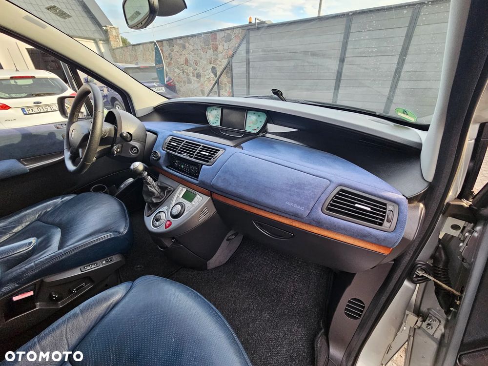 Lancia Phedra 2.2JTD 16V Emblema - 11