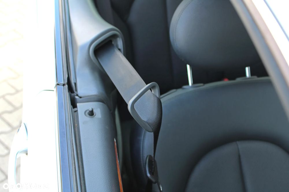 Mercedes-Benz CLK - 18