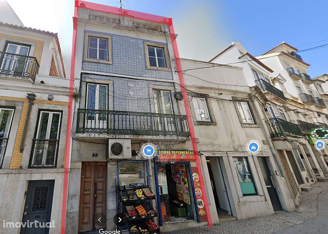 Prédio  para venda - Grande imagem: 2/11