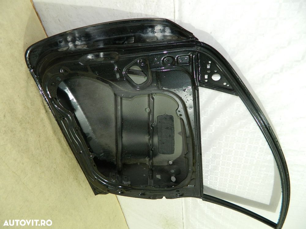 Usa dreapta fata Kia Ceed, HatchBack  /  Kombi, 2007, 2008, 2009, 2010, 2011, 2012. - 3