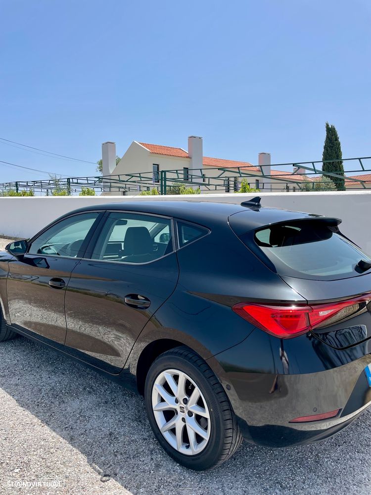 SEAT Leon 1.0 TSI Style - 5