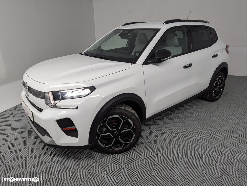 Citroën C3 1.2 Turbo Max - 32