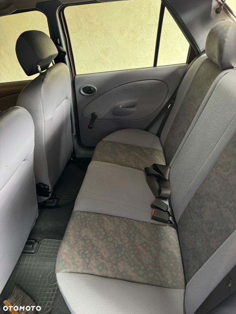 Ford Fiesta 1.3 Flair - 28