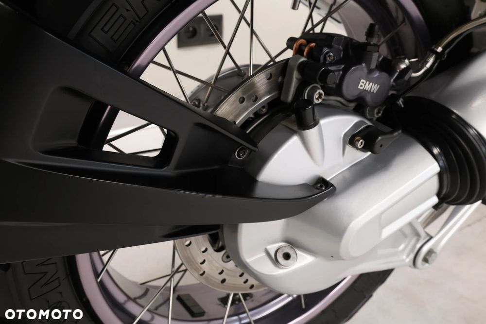 BMW GS - 35