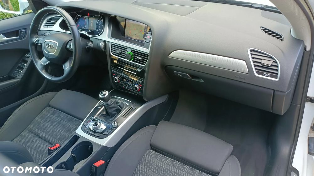 Audi A4 - 21