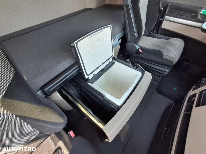 MAN tgx 18.500 bls xxl automat instalatie aer pentru ciment si furaje - 31
