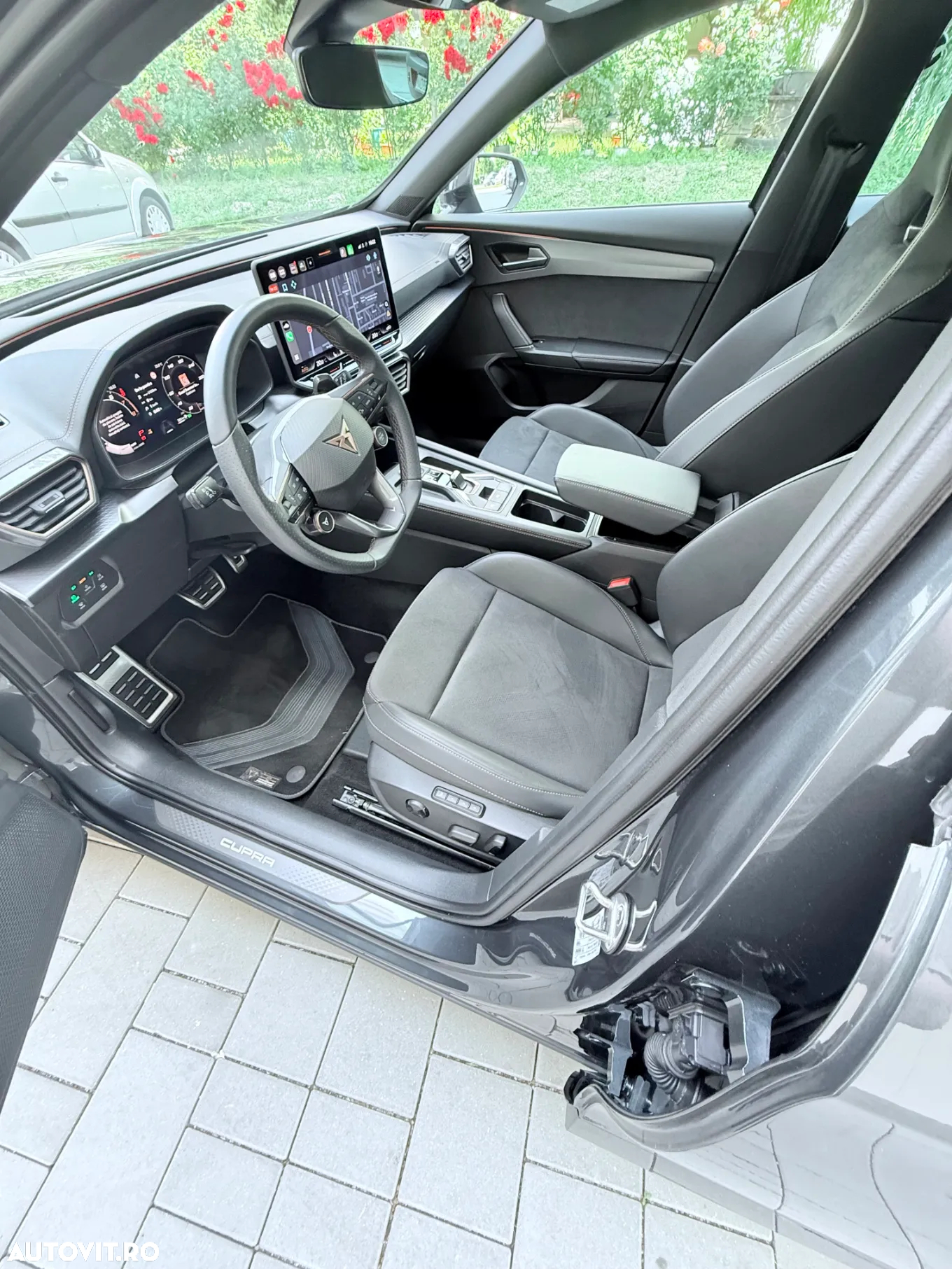 Cupra Formentor 1.5 eTSI DSG7 MHEV - 6