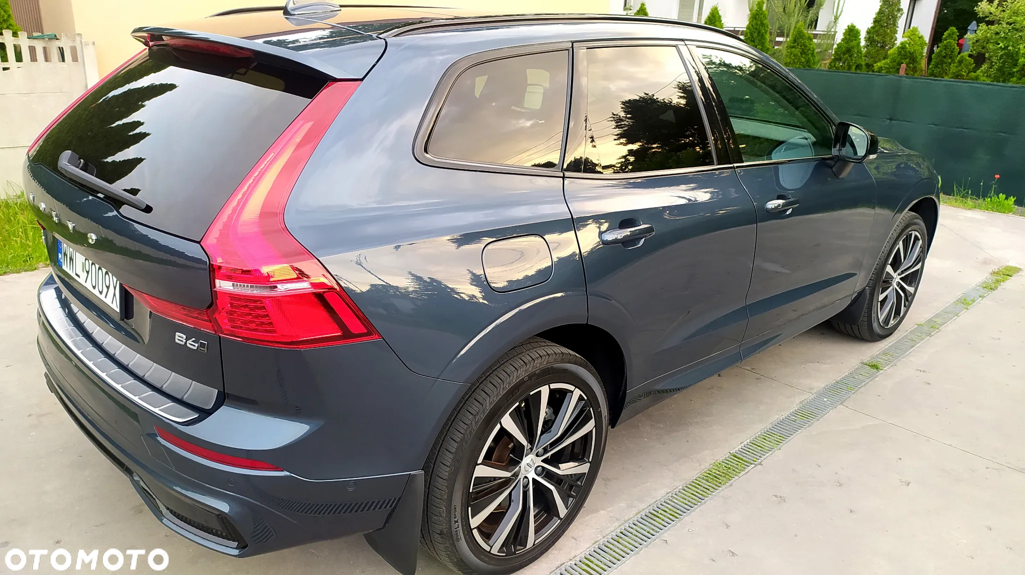 Volvo XC 60 - 16
