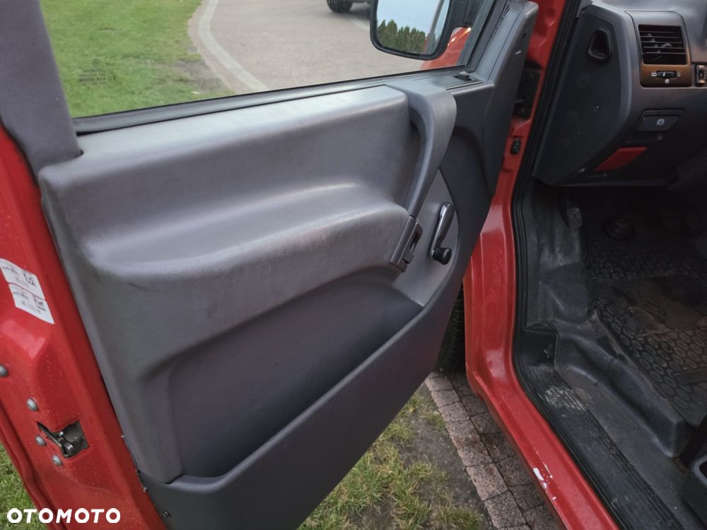Mercedes-Benz Vito 1998