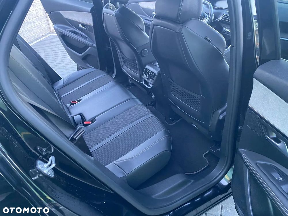 Peugeot 3008 1.5 BlueHDi GT Pack S&S EAT8 - 7