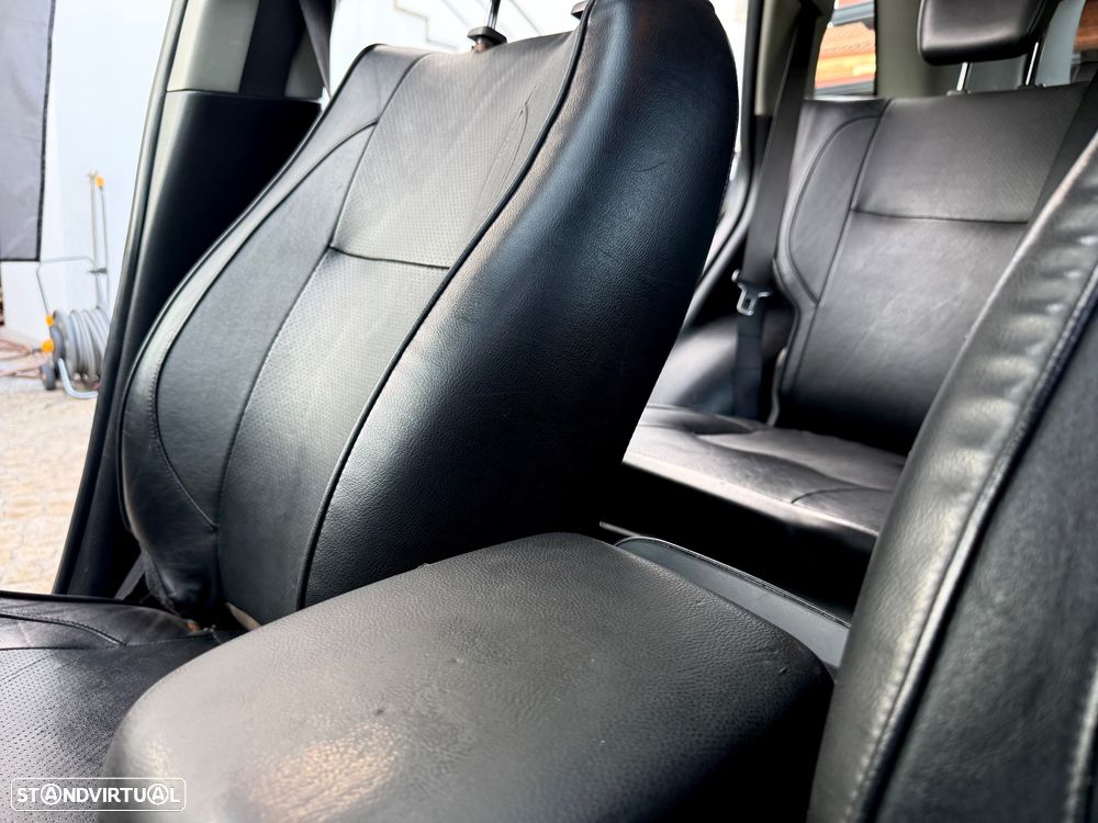 Suzuki Grand Vitara 1.9 DDiS X-Premium - 45