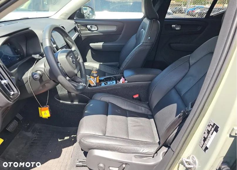 Volvo XC 40 B5 B AWD Ultimate Dark - 7