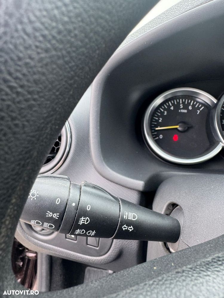 Dacia Logan - 12