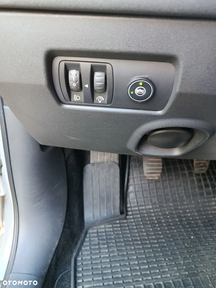 Renault Megane 2004