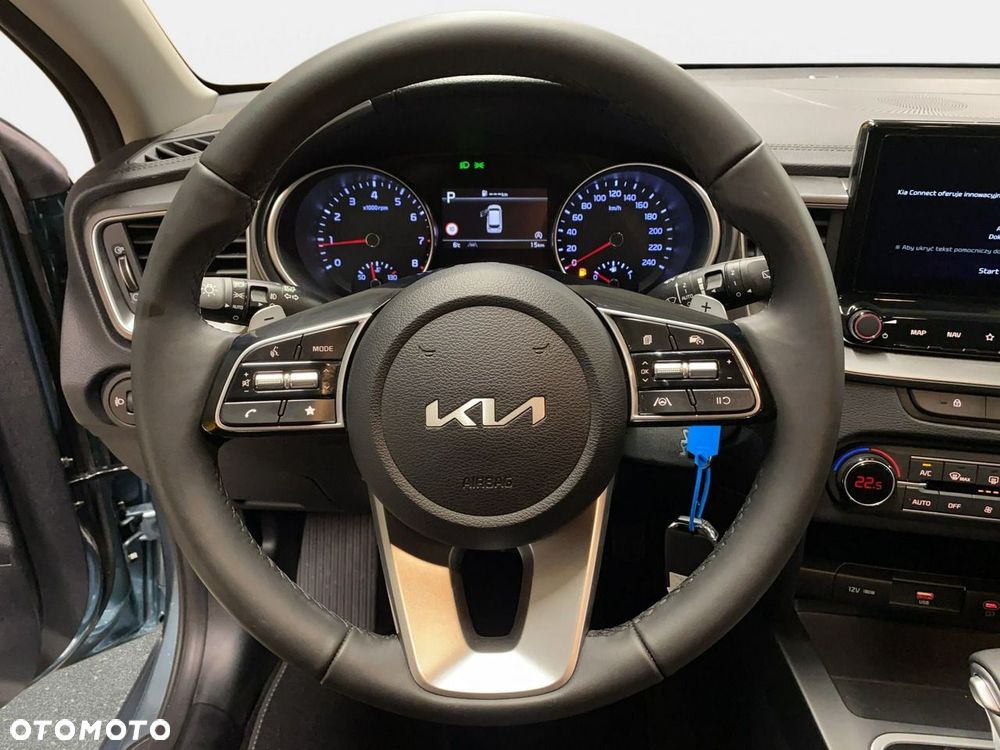 Kia Ceed - 21