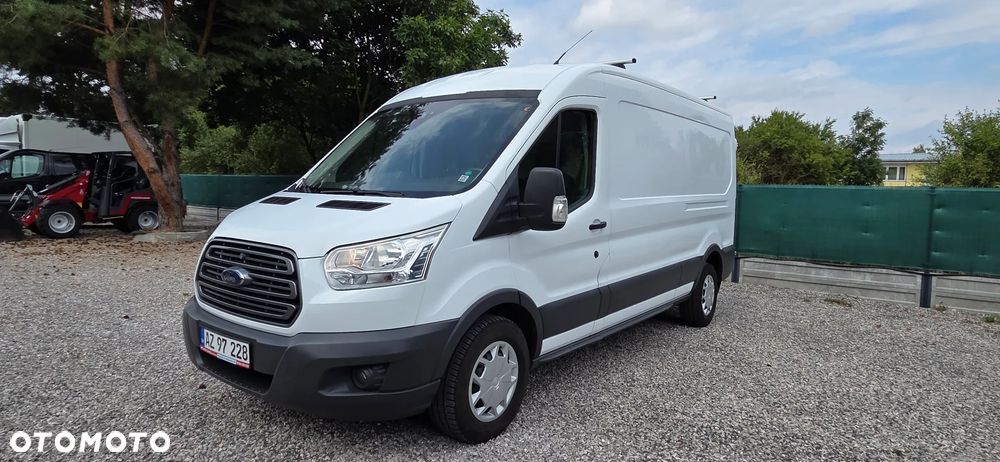 Ford Transit - 2