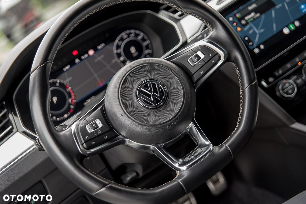 Volkswagen Arteon 2.0 TDI Bi-Turbo SCR 4Mot R-Line DSG - 34