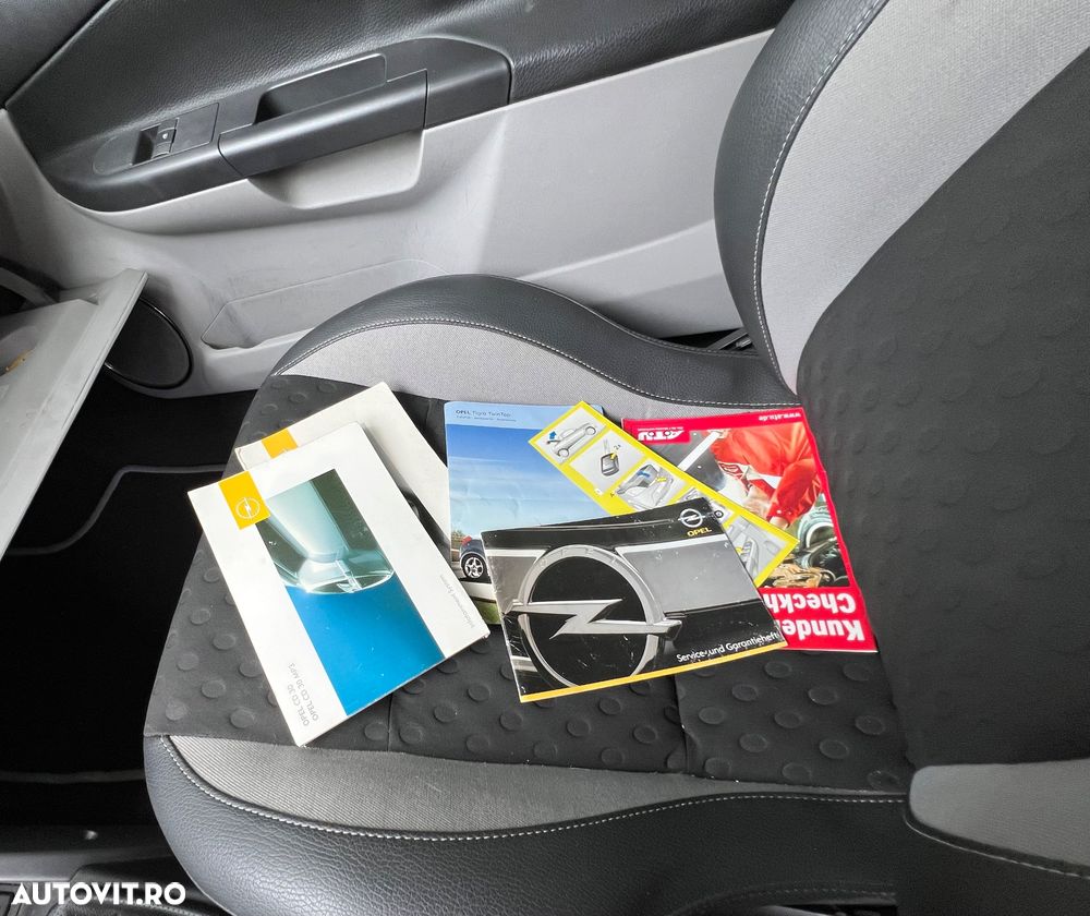 Opel Tigra 1.8 (Enjoy) - 30