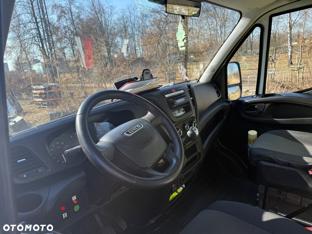 Iveco Daily - 4