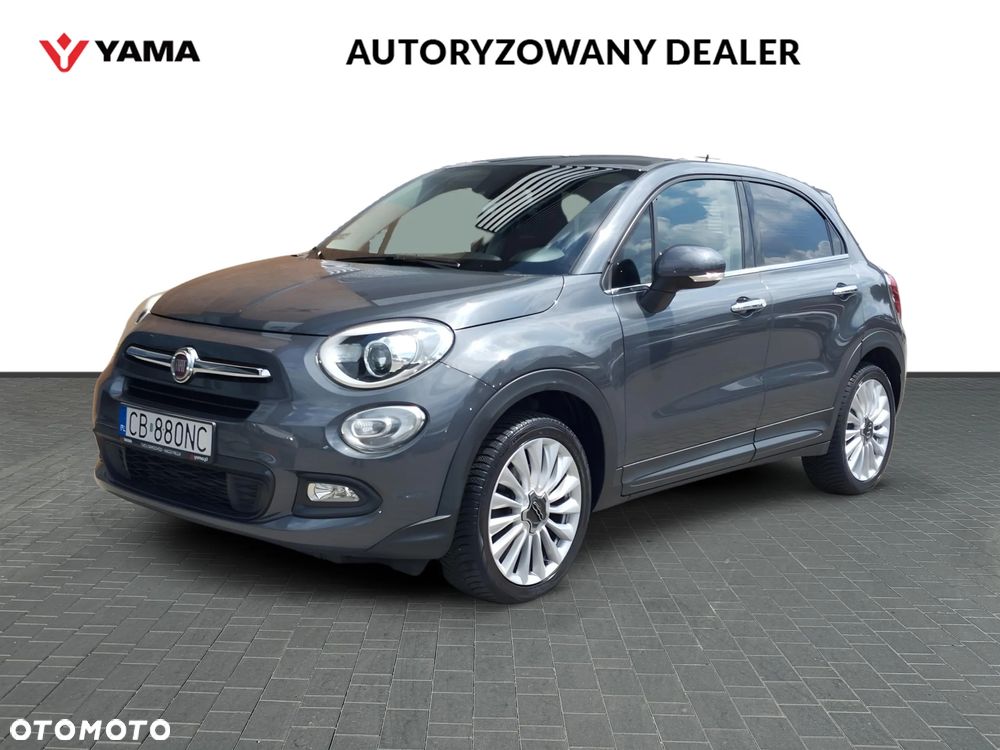 Fiat 500X 1.4 MultiAir 4x2 S&S Lounge - 1