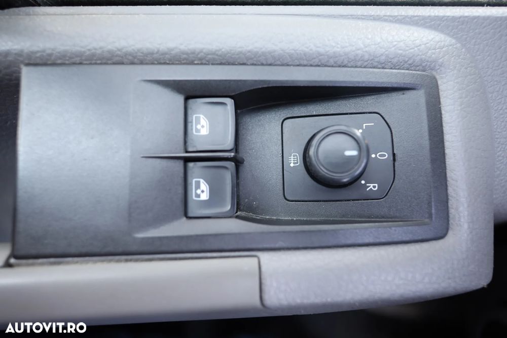 Volkswagen Crafter L2H2 - 24